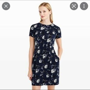 Club Monaco dress